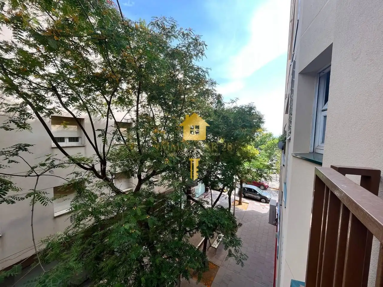 Apartamento de alquiler en calle del Cap Norfeu, Centre