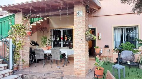 Foto 3 de Casa adosada en venda a Carretera Alicante, 6, Parque Acuático - Sector 25, Torrevieja