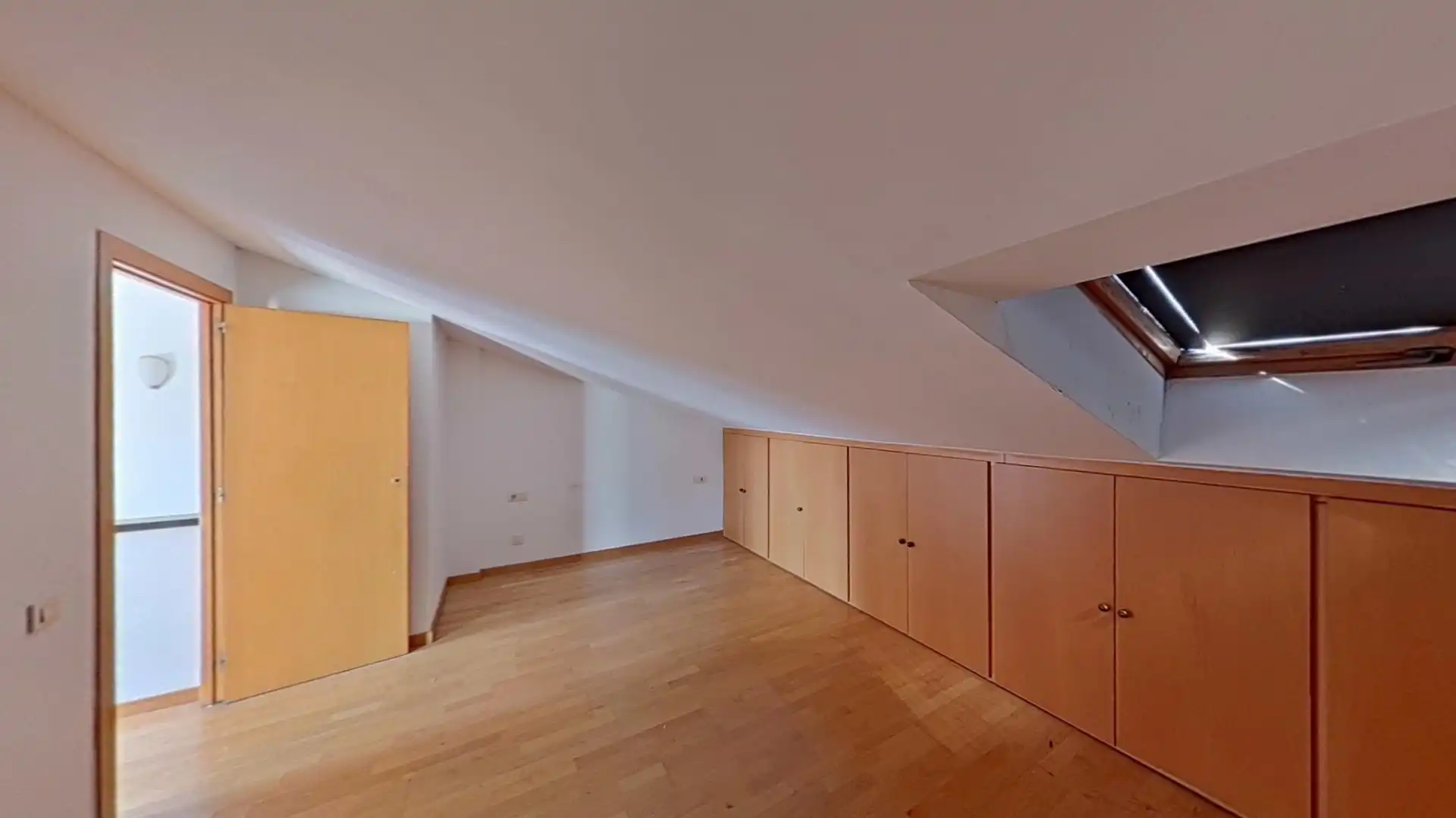 Piso en venta en Granollers