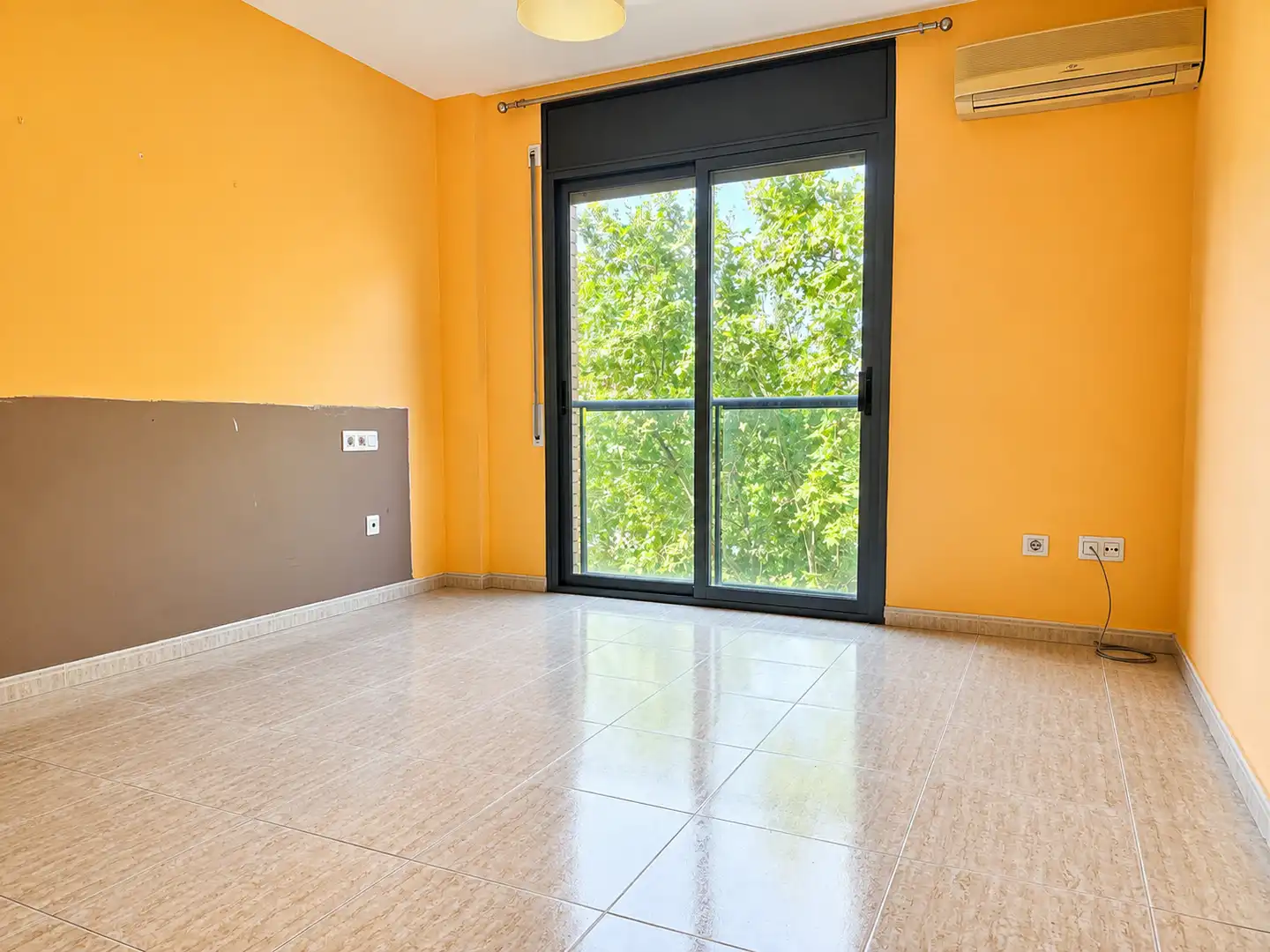 Balcony of Flat for sale in Cambrils  with Air Conditioner, Heating and Storage room
