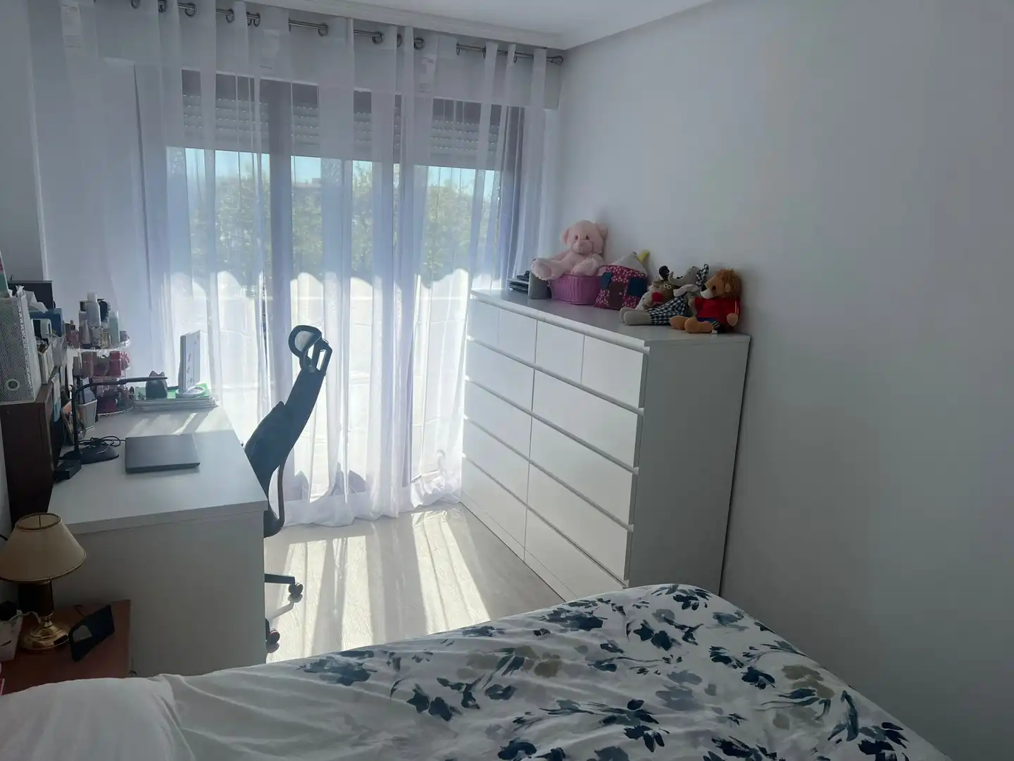 Habitación de Piso en venta en Salamanca con Calefacción, Parquet y Amueblado