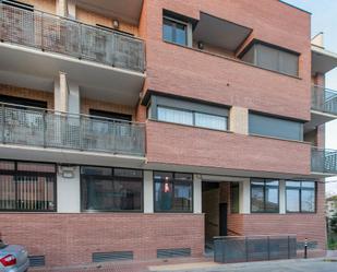 Exterior view of Flat for sale in Vallfogona de Balaguer