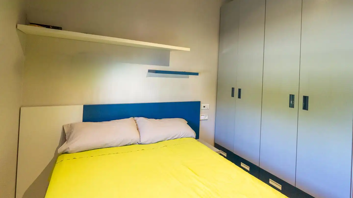 Habitación de Casa o chalet en venta en Crevillent con Aire acondicionado, Jardín privado y Terraza