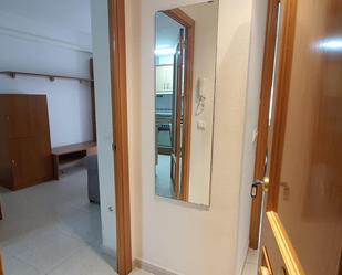 Apartament de lloguer a Roquetes