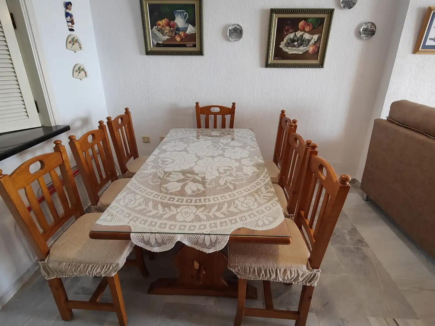 Wohnung mit Aufzug zur Miete in Paseo China Gorda, imagen 9