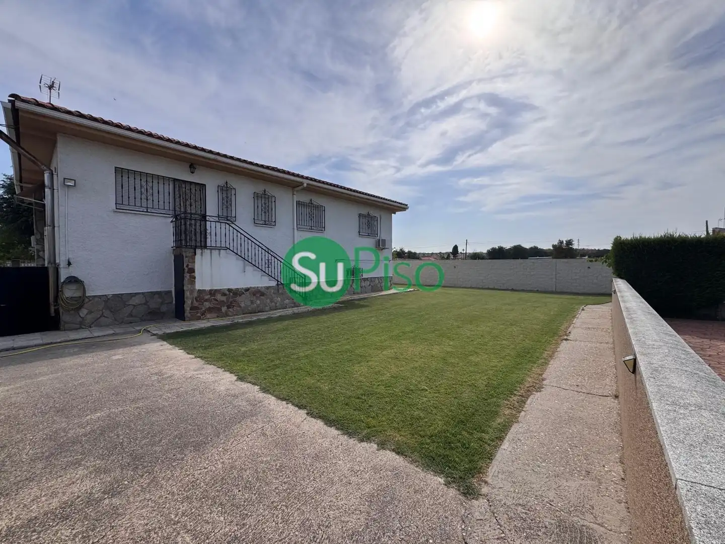 Detached house with pool for sale in Calle Del Clavel 2, imagen 9