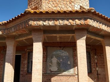 Casa en venda a Carretera de Córdoba - Libertad