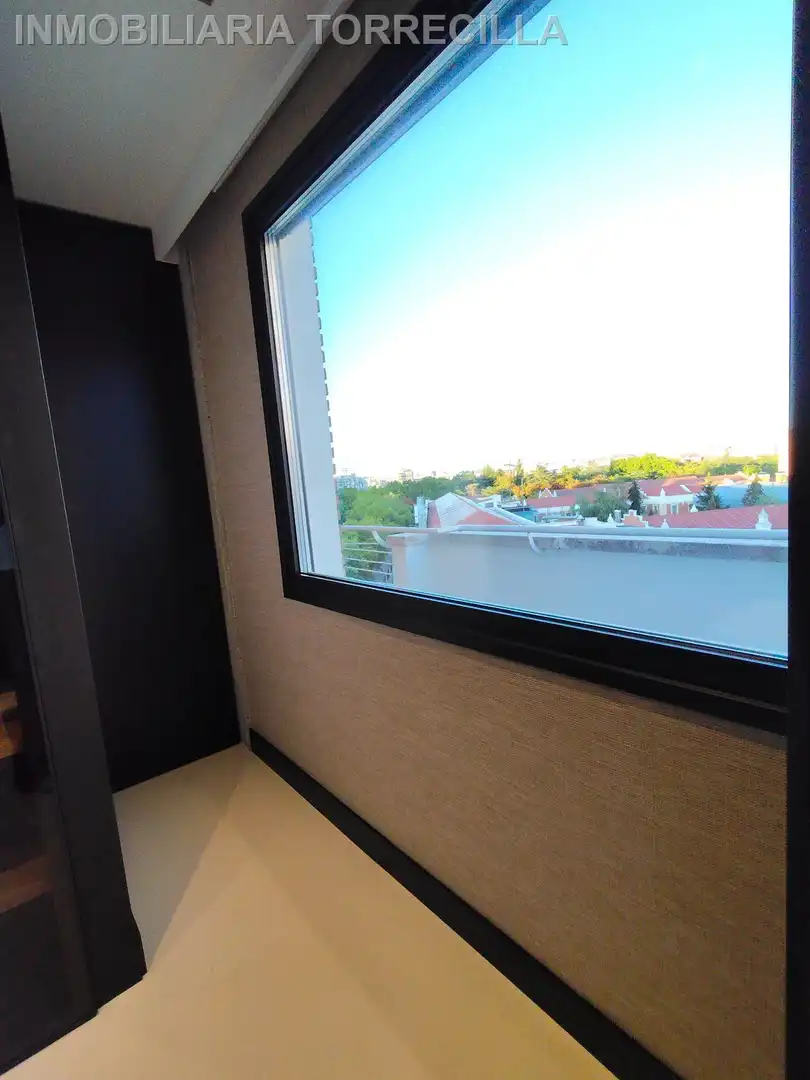 Ático con ascensor en venta en Campo Grande, imagen 47