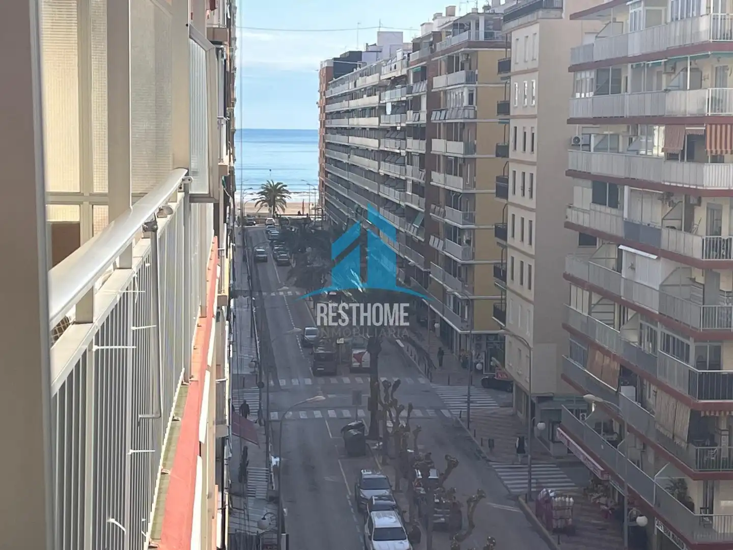 Apartamento de alquiler en Calle CABAÑAL, Sant Antoni