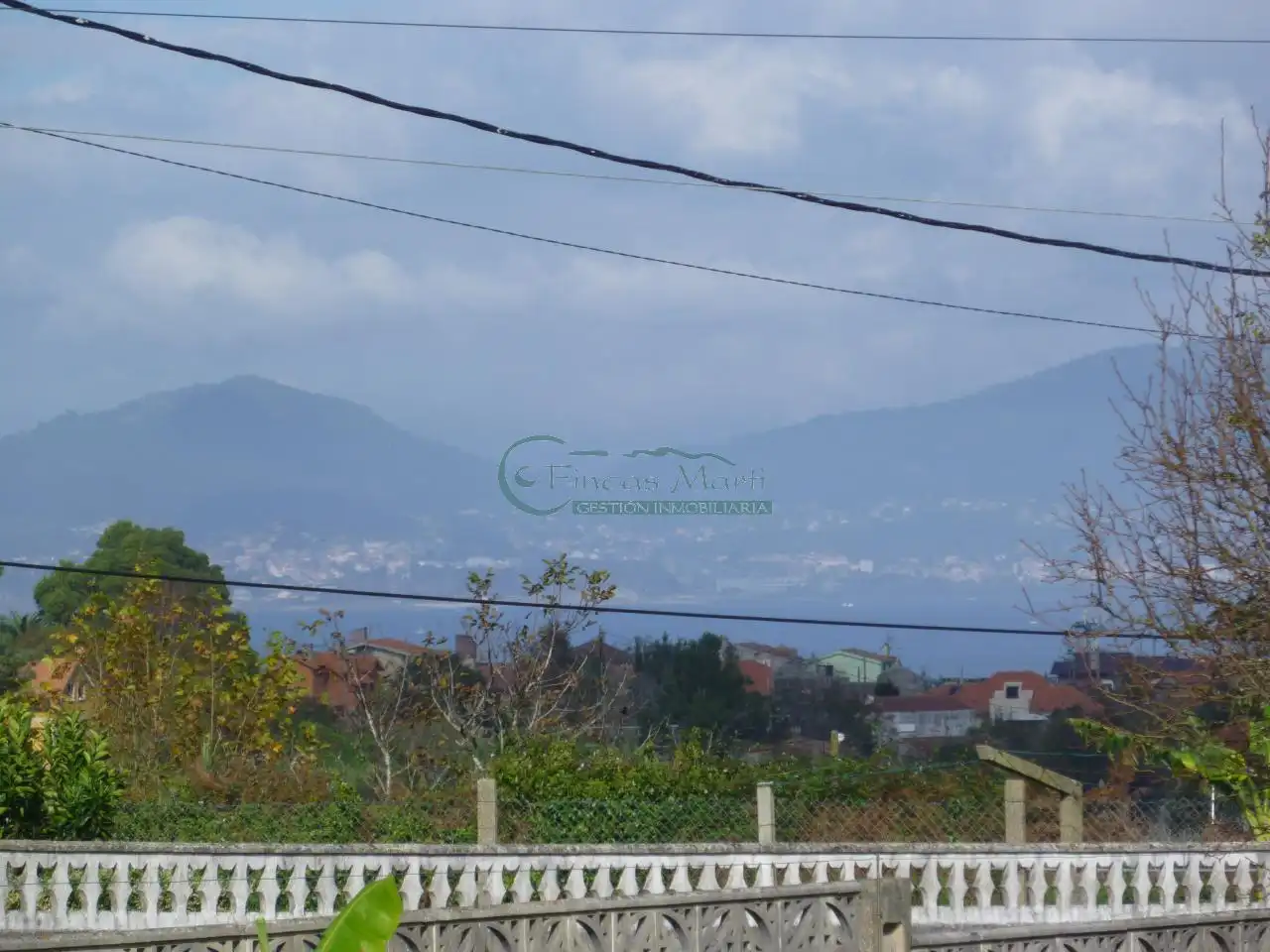 Terreny residencial en venda a Coruxo - Oia - Saiáns, imagen 6