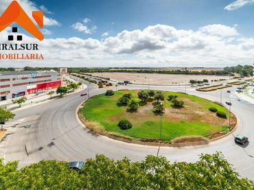 Flat with lift for sale in Avenida de Emilio Lemos