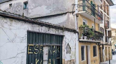 Foto 5 von Residential zum Verkauf in Contracalle, Centro - Mendibil - Santiago, Irun