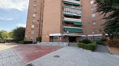 Foto 2 de Pis en venda a Genaro Parladé, 1, Bami - La Estrella, Sevilla Capital