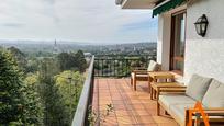 Terrace of House or chalet for sale in Gijón 