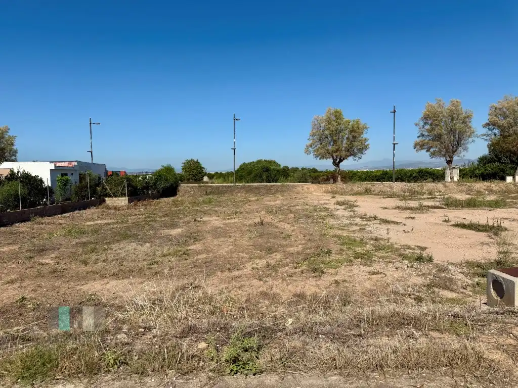 Residencial en venda a Calle Del Canem, 6, Playa - Ben Afeli