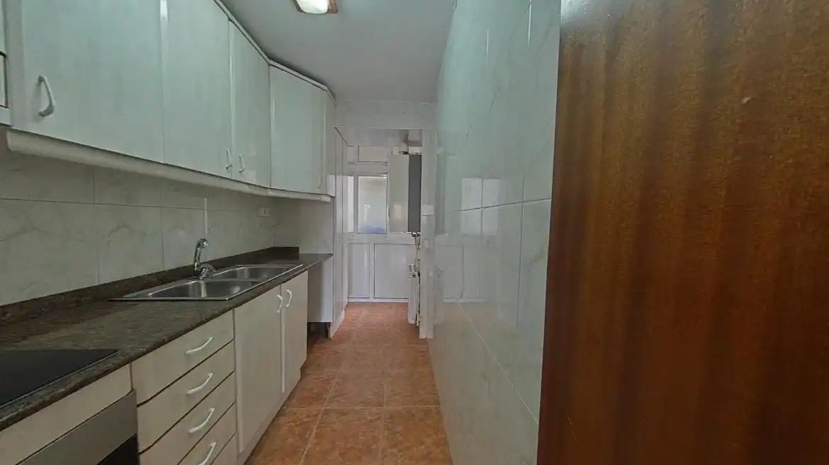 Cuina de Pis en venda en Barcelona