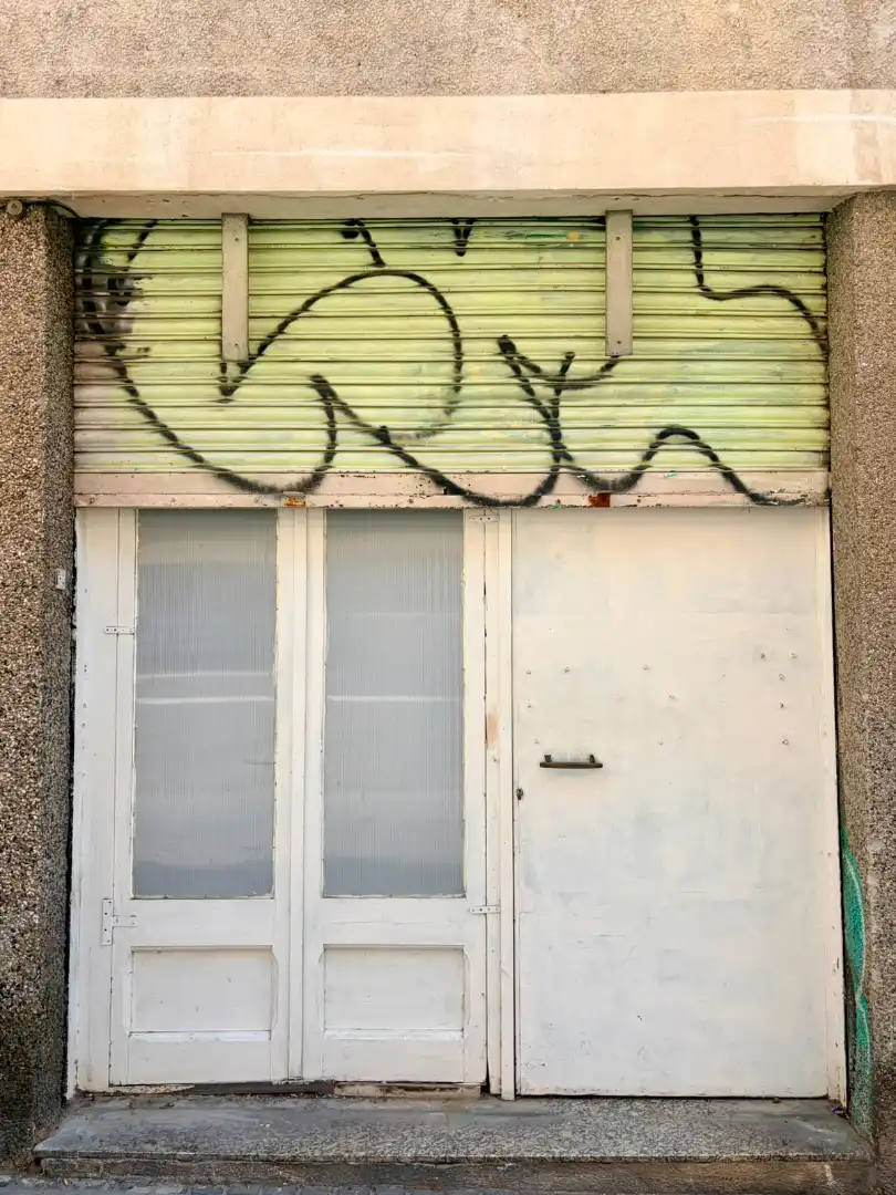 Local comercial en venda a Carrer de Trilla, imagen 3