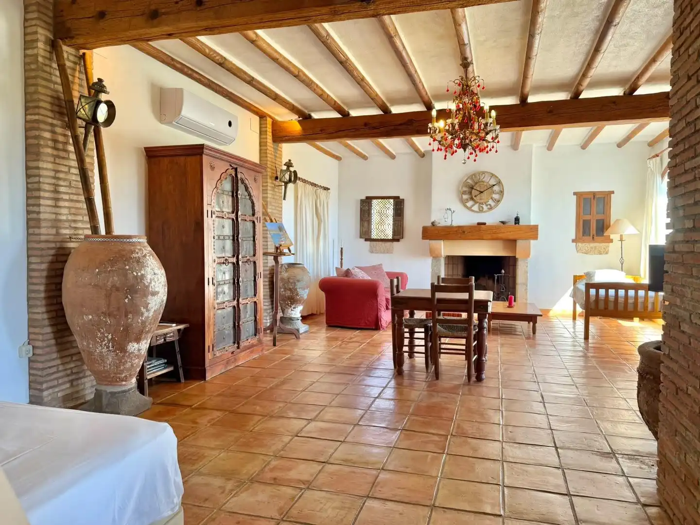 Villa avec terrasse à vendre à Las Negras, imagen 38