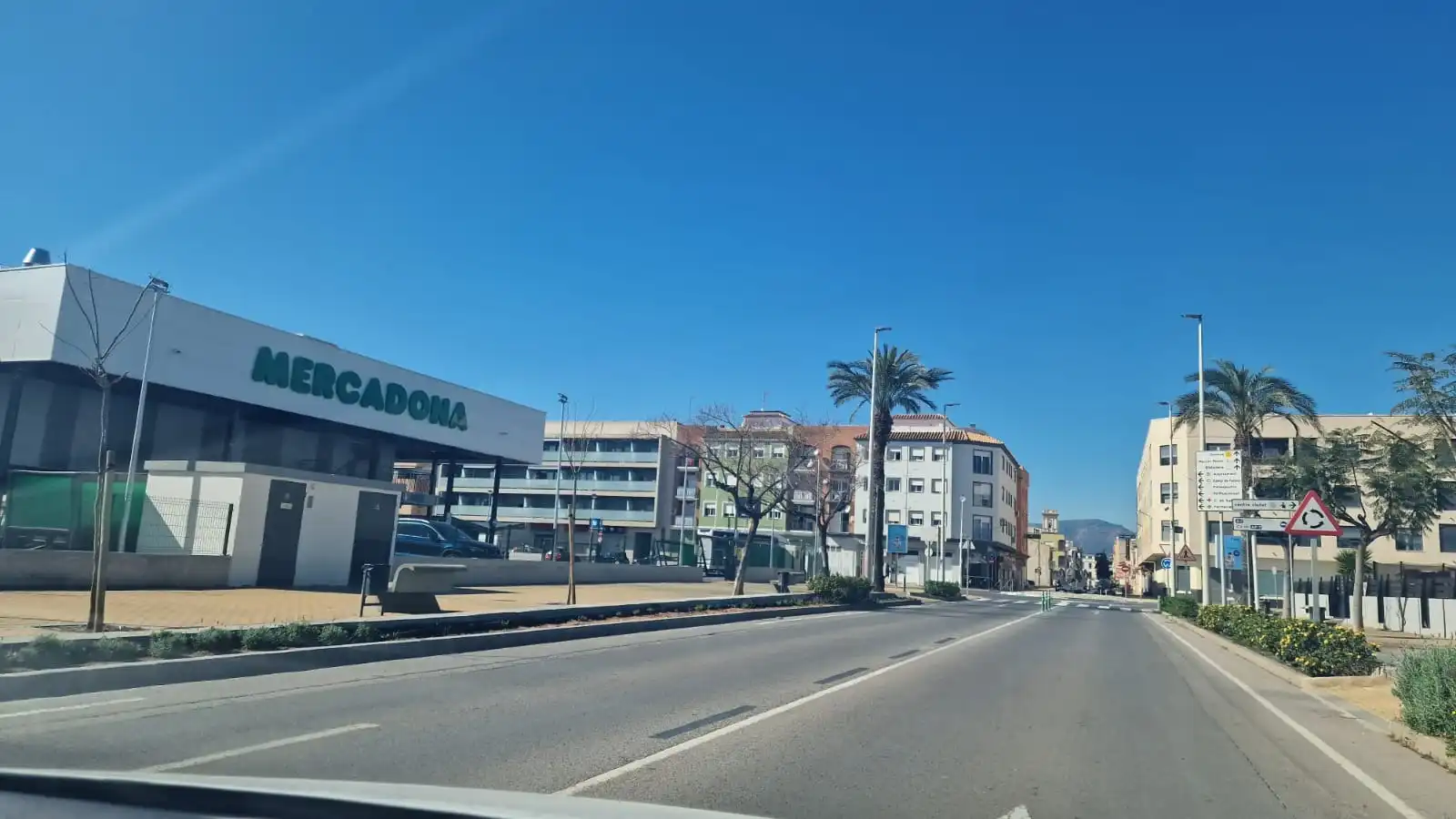 Grundstücke und Bauplätze zum Verkauf in Calle Virgen del Pilar 13, imagen 8