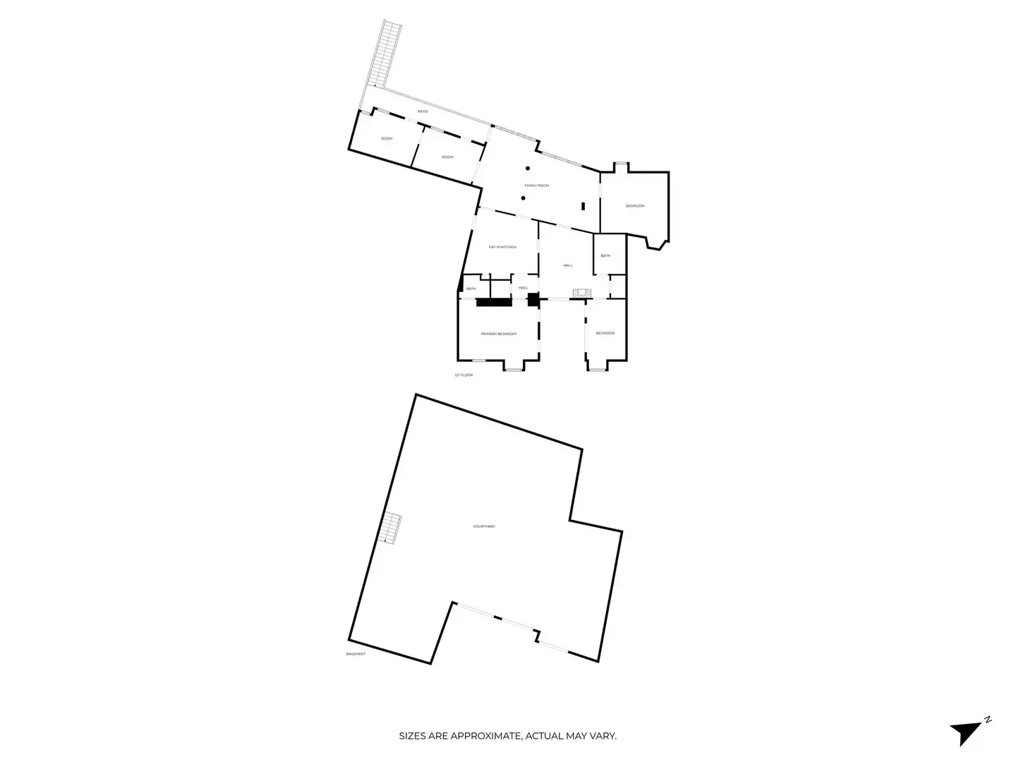 Detached homes for sale in La Missió