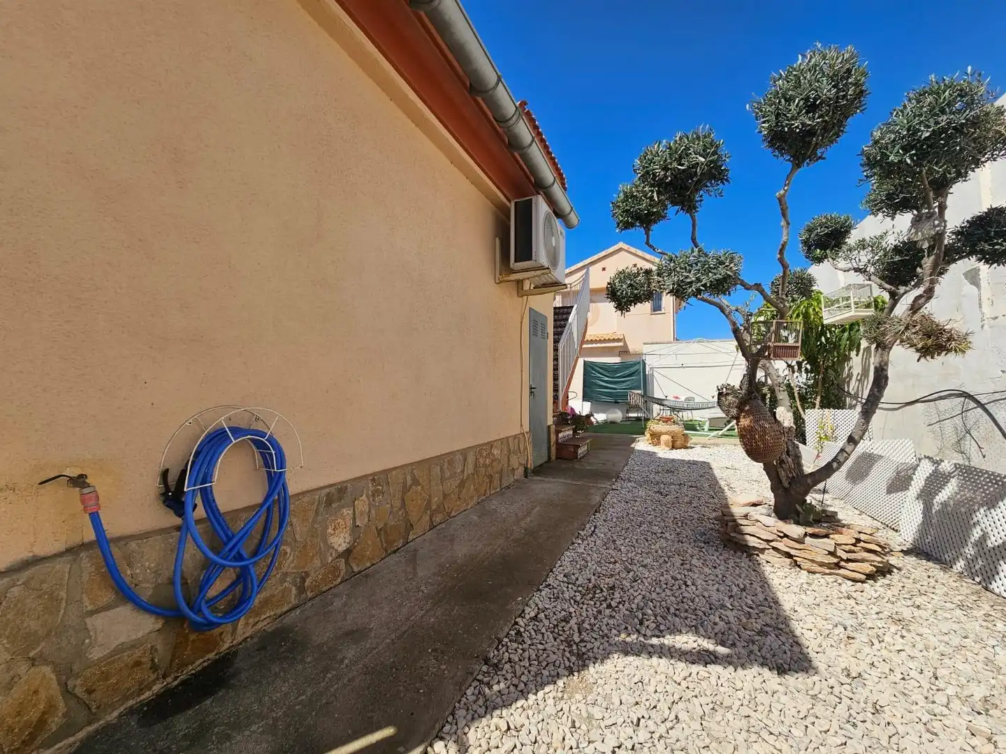 Villa avec terrasse à vendre à Calle Calle Galera, imagen 19