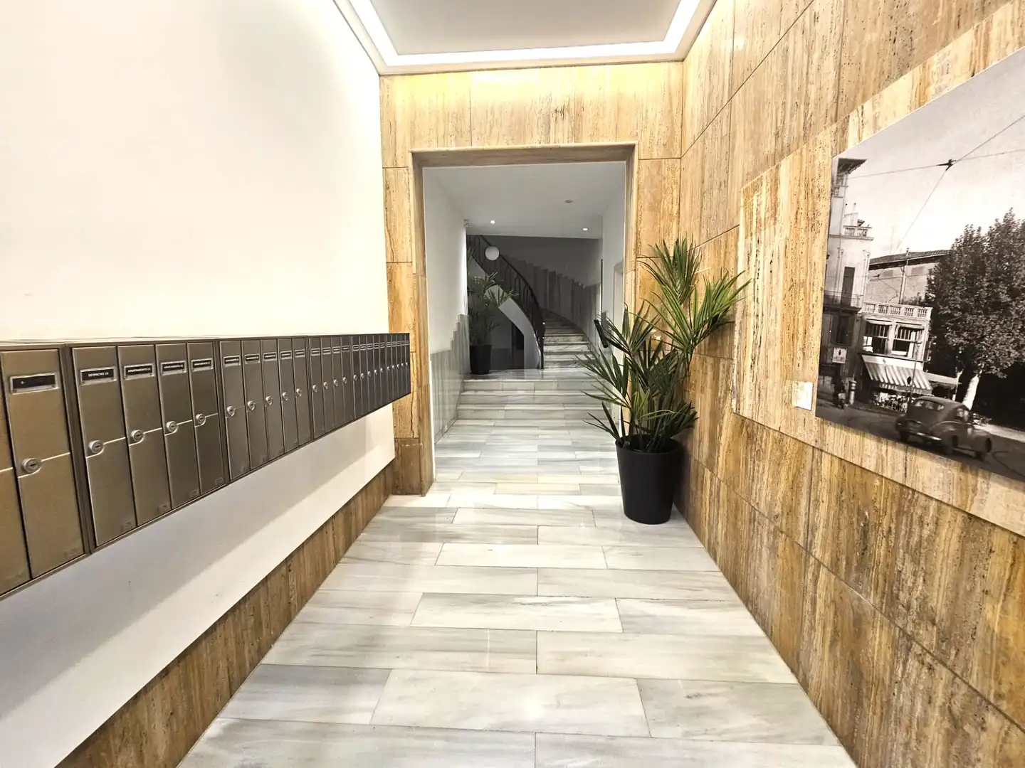 Piso en venta en  Palma de Mallorca