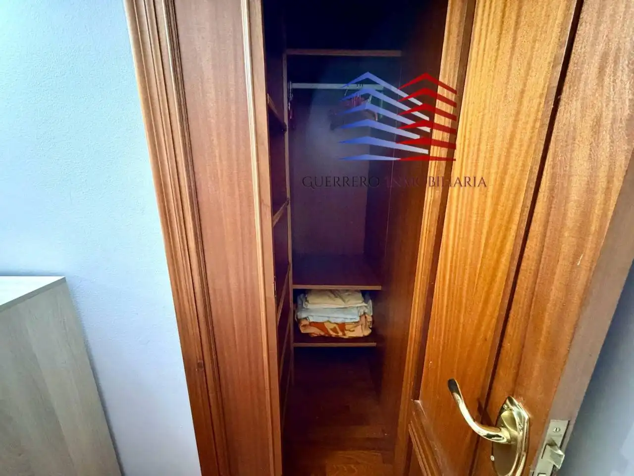 Habitación de Dúplex de alquiler en Maceda con Calefacción, Parquet y Trastero