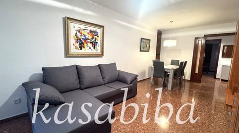 Photo 2 of Flat to rent in Calle Doctor Zamenhof, La Petxina, Valencia