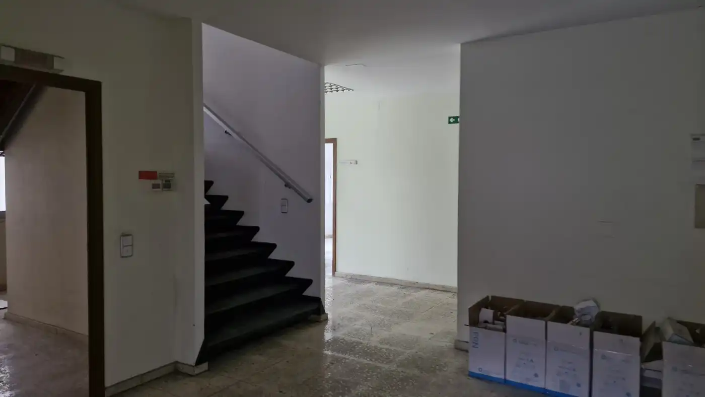 Nau industrial de lloguer a Pol. Ind. de Sabón, Arteixo, La Coruña, España, imagen 17