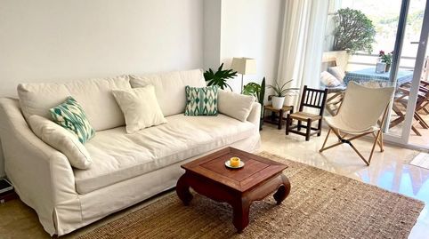 Foto 5 de Apartament de lloguer a Port d'Andratx, Andratx