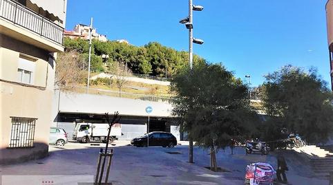 Foto 2 de Residencial en venda a Les Roquetes,  Barcelona Capital