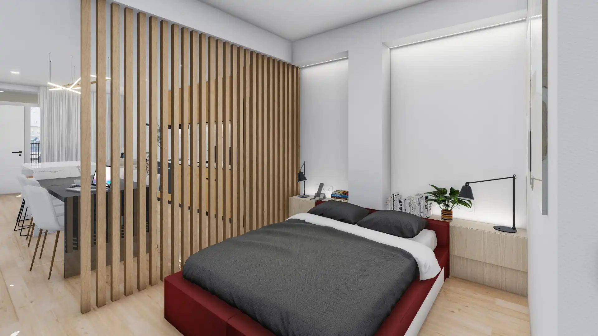 Habitación de Dúplex en venta en Sagunto / Sagunt con Terraza