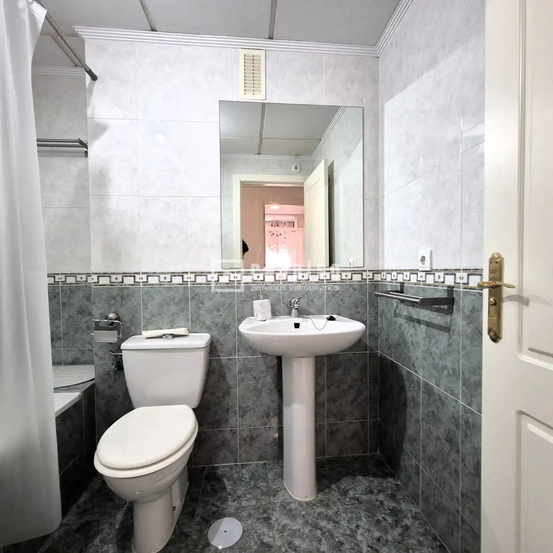 Flat for rent in Nueva Delhi, Colores - Entreparques