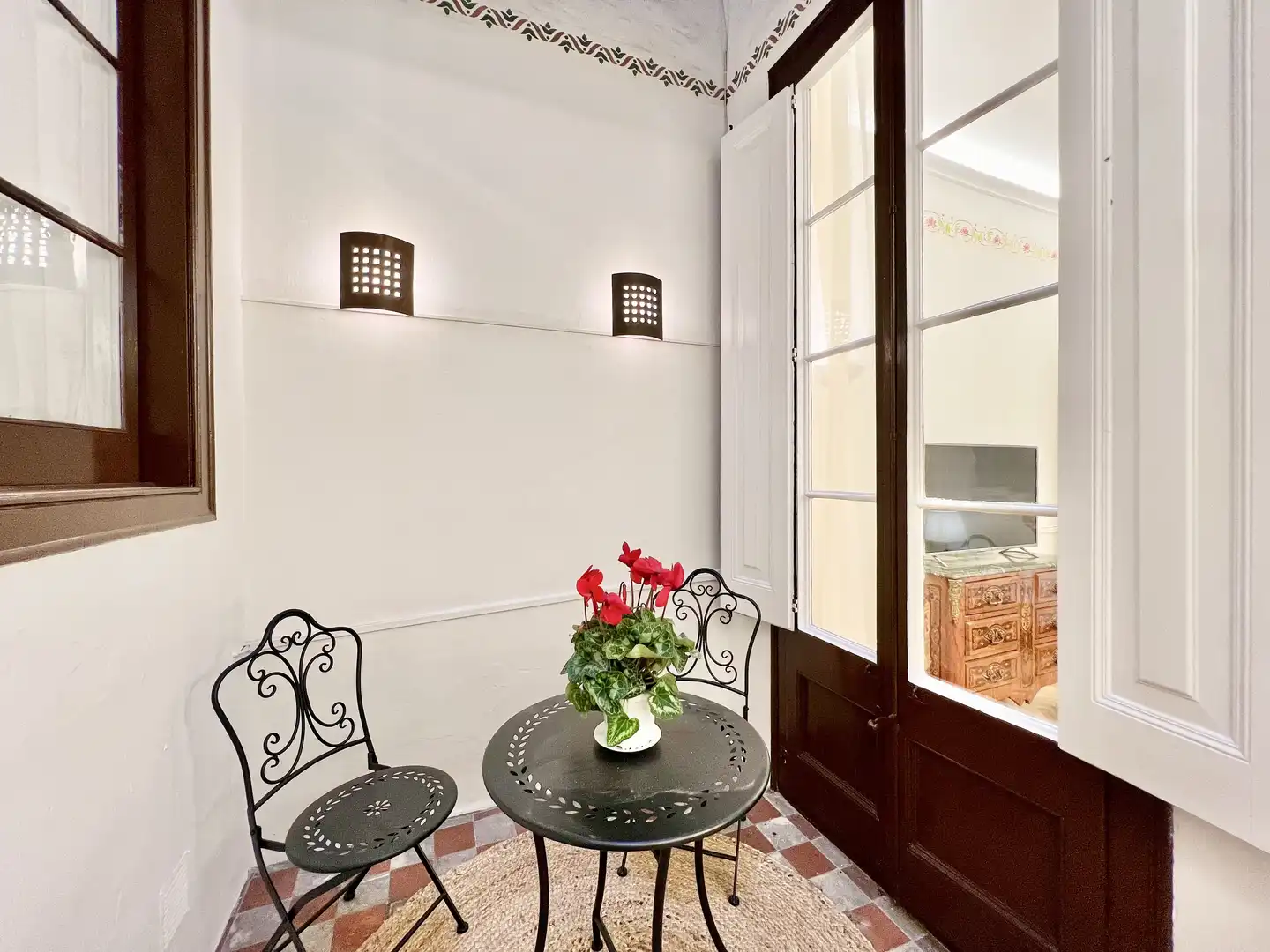 Flat for rent in Barcelona, Barcelona