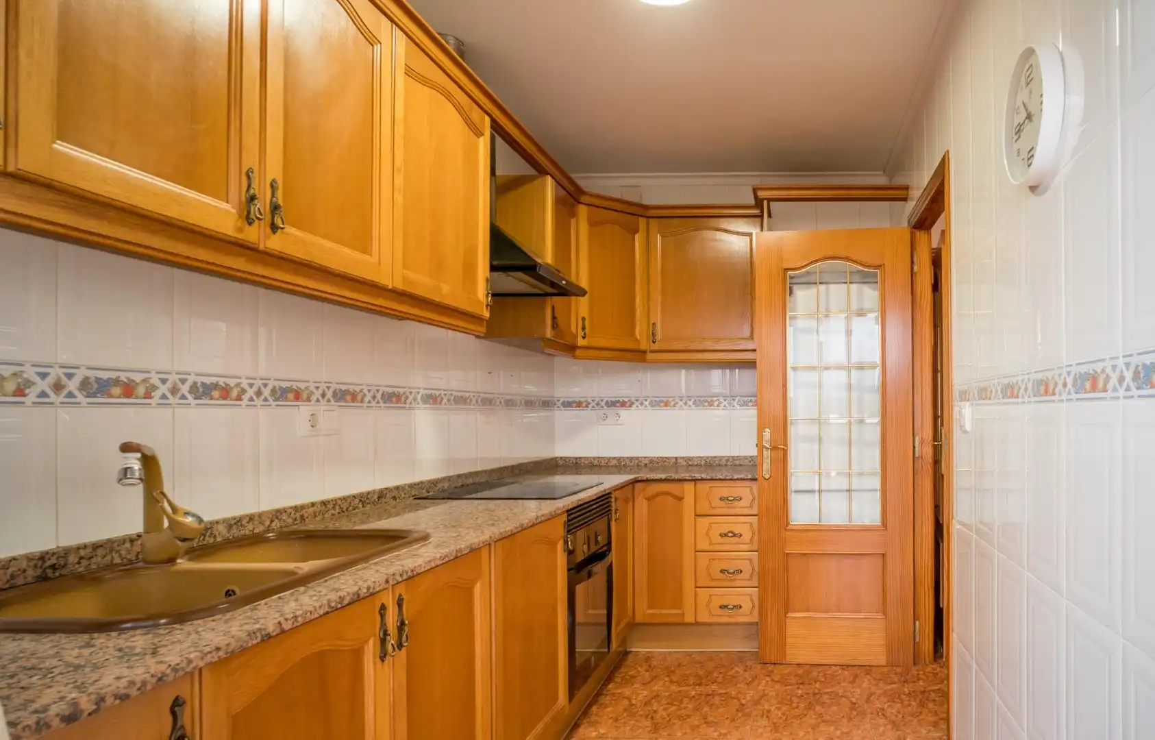 Kitchen of Flat for sale in Bolbaite