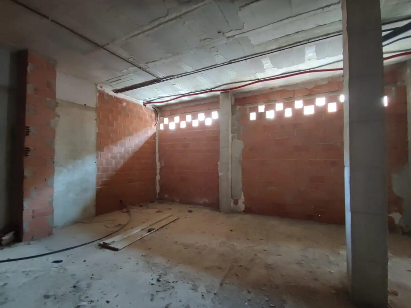 Local comercial de lloguer a Roldán, imagen 8