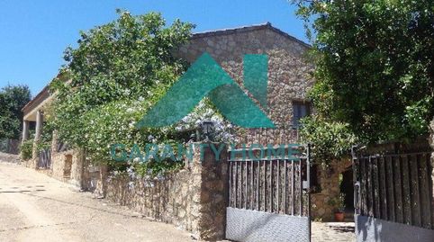 Foto 2 de Casa o chalet en venta en Valencia de Alcántara, Cáceres