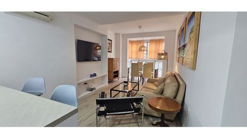 Photo 5 of Flat for rent in Calle Trinidad Grund, 21, Ensanche Centro - Puerto, Málaga Capital
