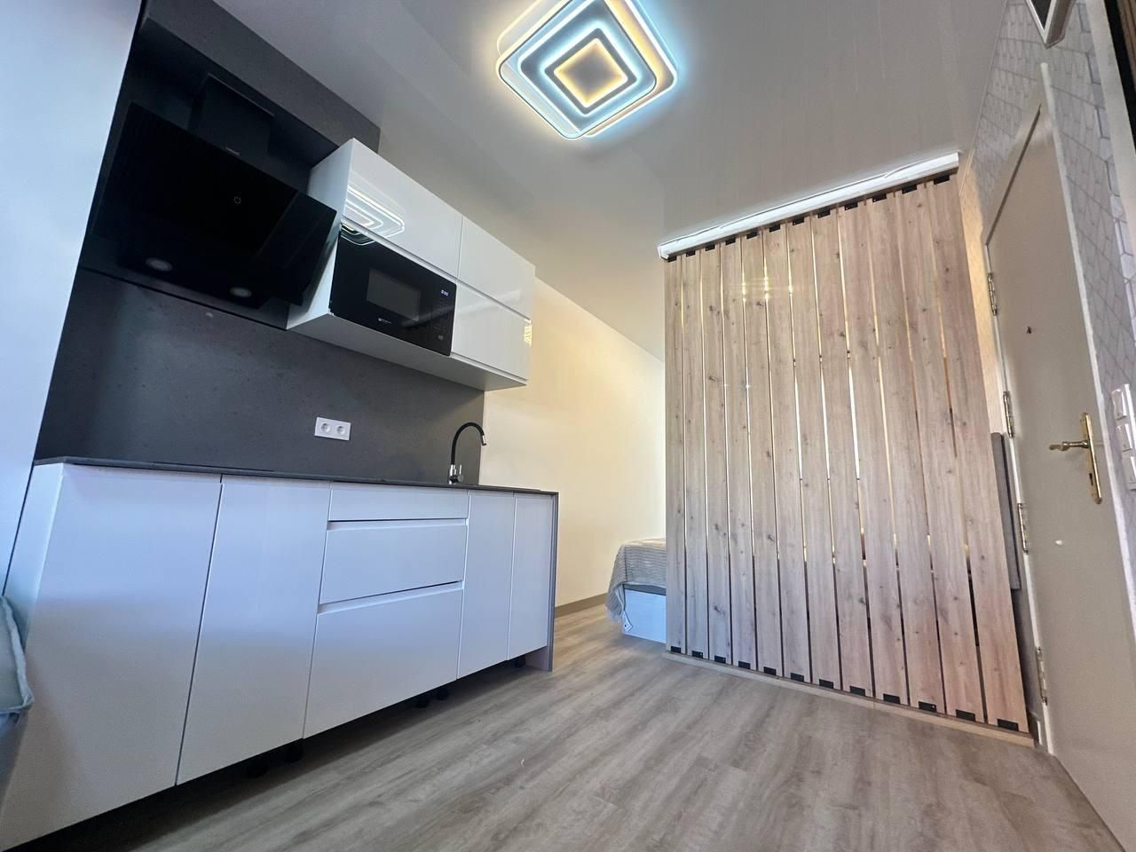 Cocina de Loft en venta en Torrevieja con Aire acondicionado, Terraza y Balcón