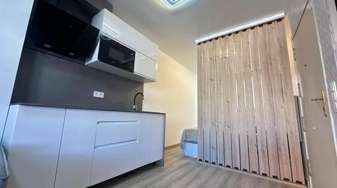 Foto 2 de Loft en venda a Las Piscinas Naturales, Alicante