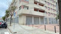 Exterior view of Premises for sale in Terrassa