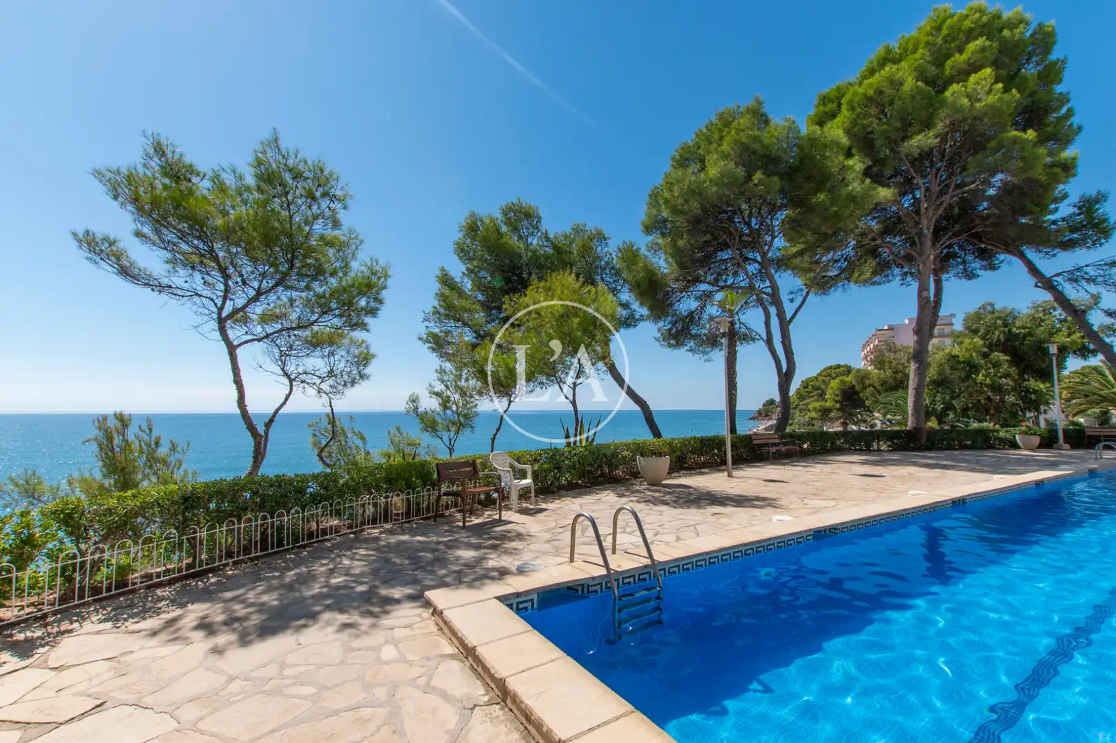 Apartment with pool for sale in Passeig Marítim 23, imagen 28