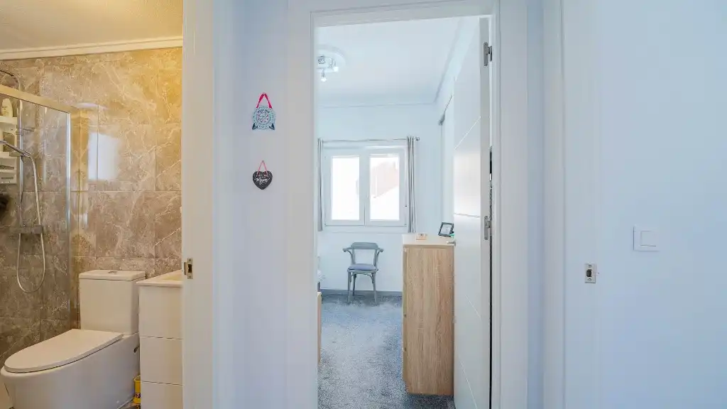 Casa o chalet en venta en Rojales con Aire acondicionado y Jardín privado