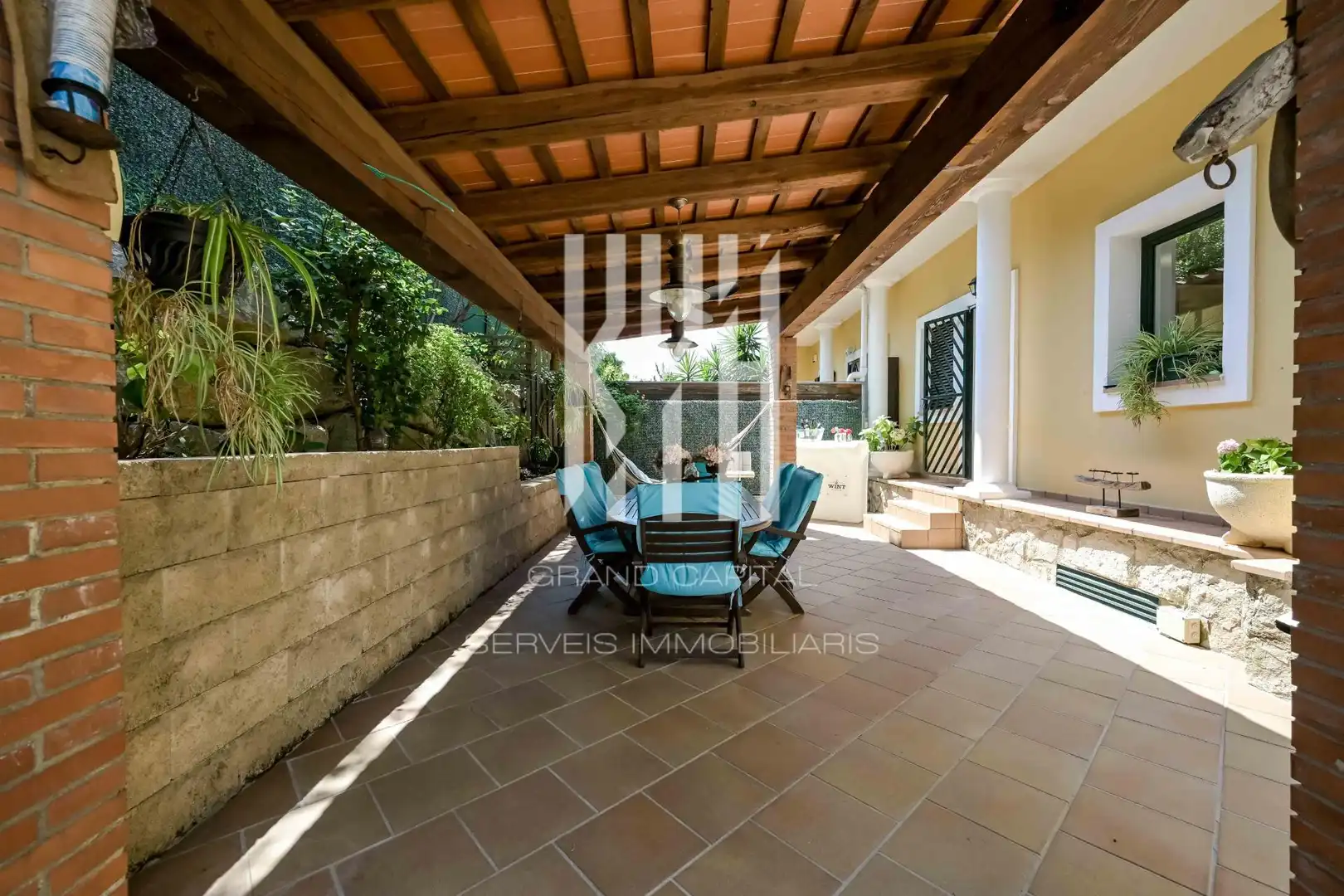 Maison jumelée avec terrasse à vendre à Carrer SUREDA, imagen 37