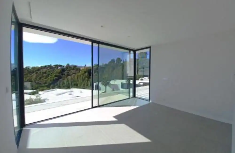 Casa amb terrassa en venda a La Zagaleta, imagen 11