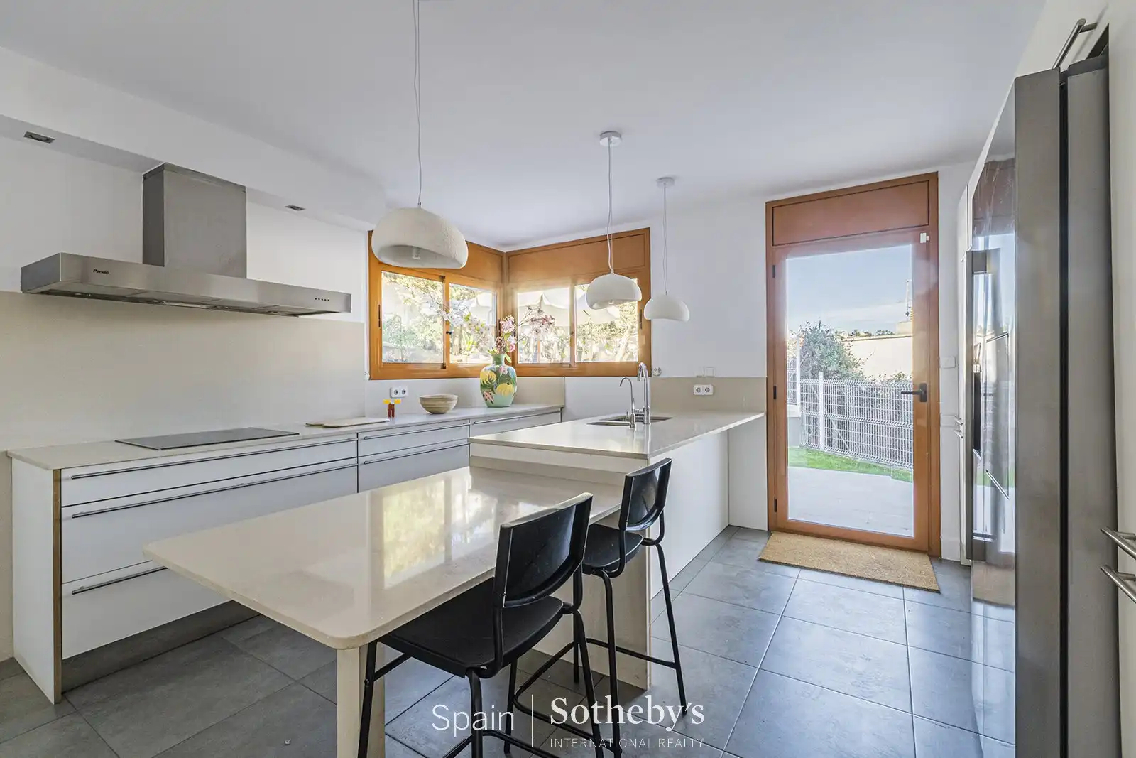 House with pool for sale in Sarrià - Sant Gervasi, imagen 18