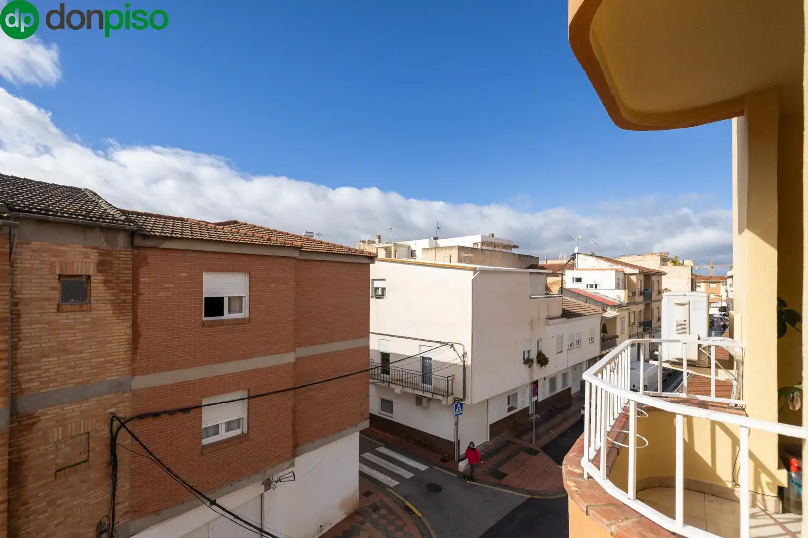 Apartamento en venta en C. San Antón, 9, San Antón