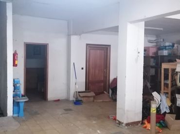 Local comercial en venda a Centro Ciudad