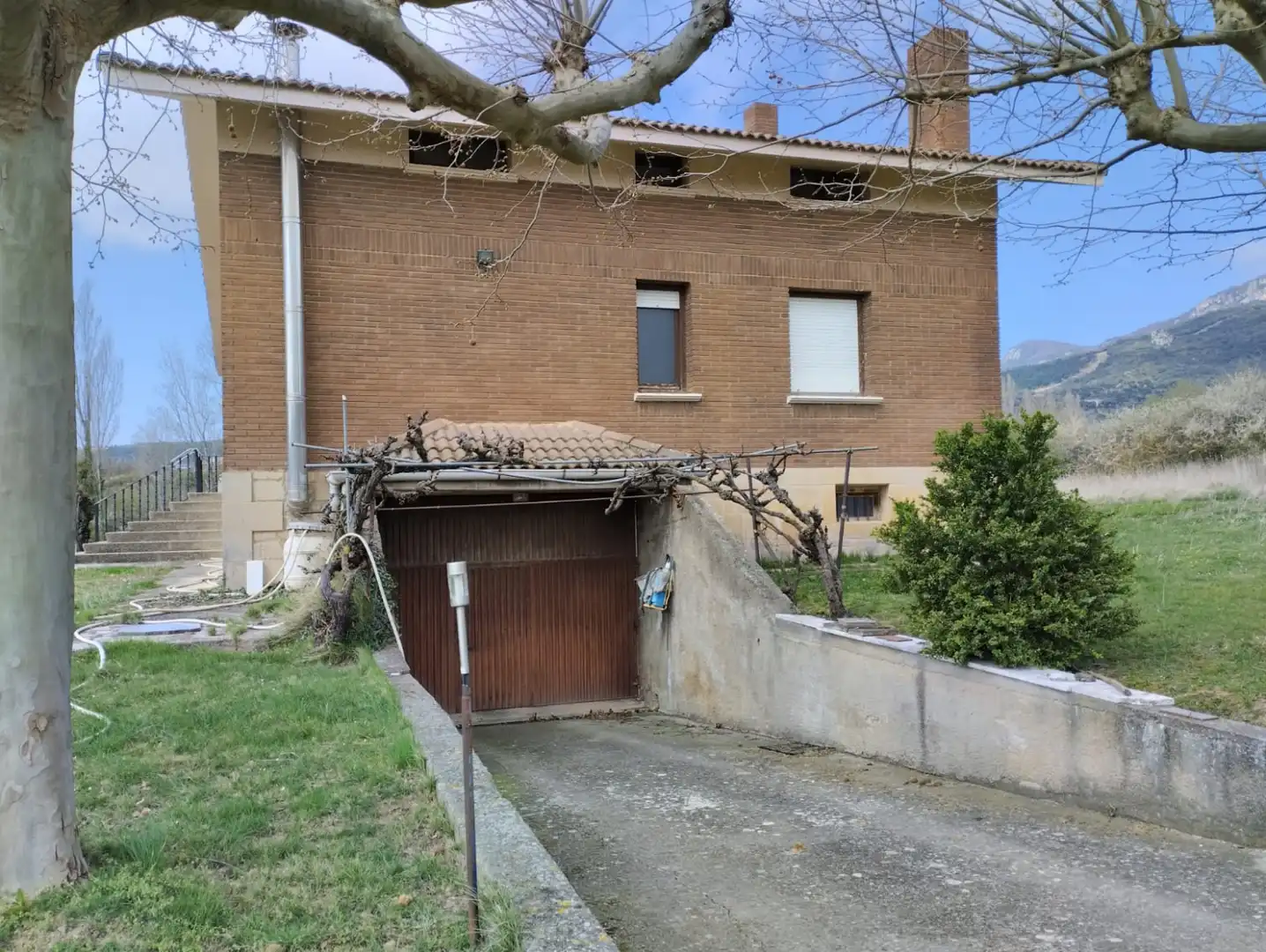 Houses for sale in Samaniego