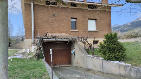 Foto 4 de Casa o chalet en venta en Samaniego, Araba - Álava
